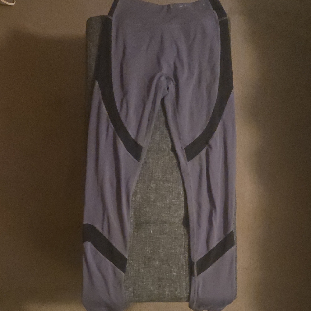 Nasty Fit Leggings